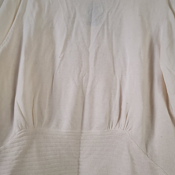 Ivory wrap - Picture 5 of 5